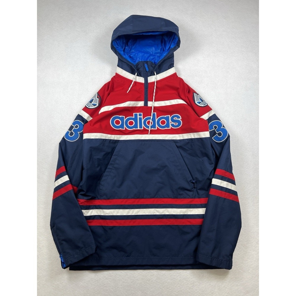 Adidas Snowboarding/Ski Jacket Men's Size L Exclusive Limited Edition